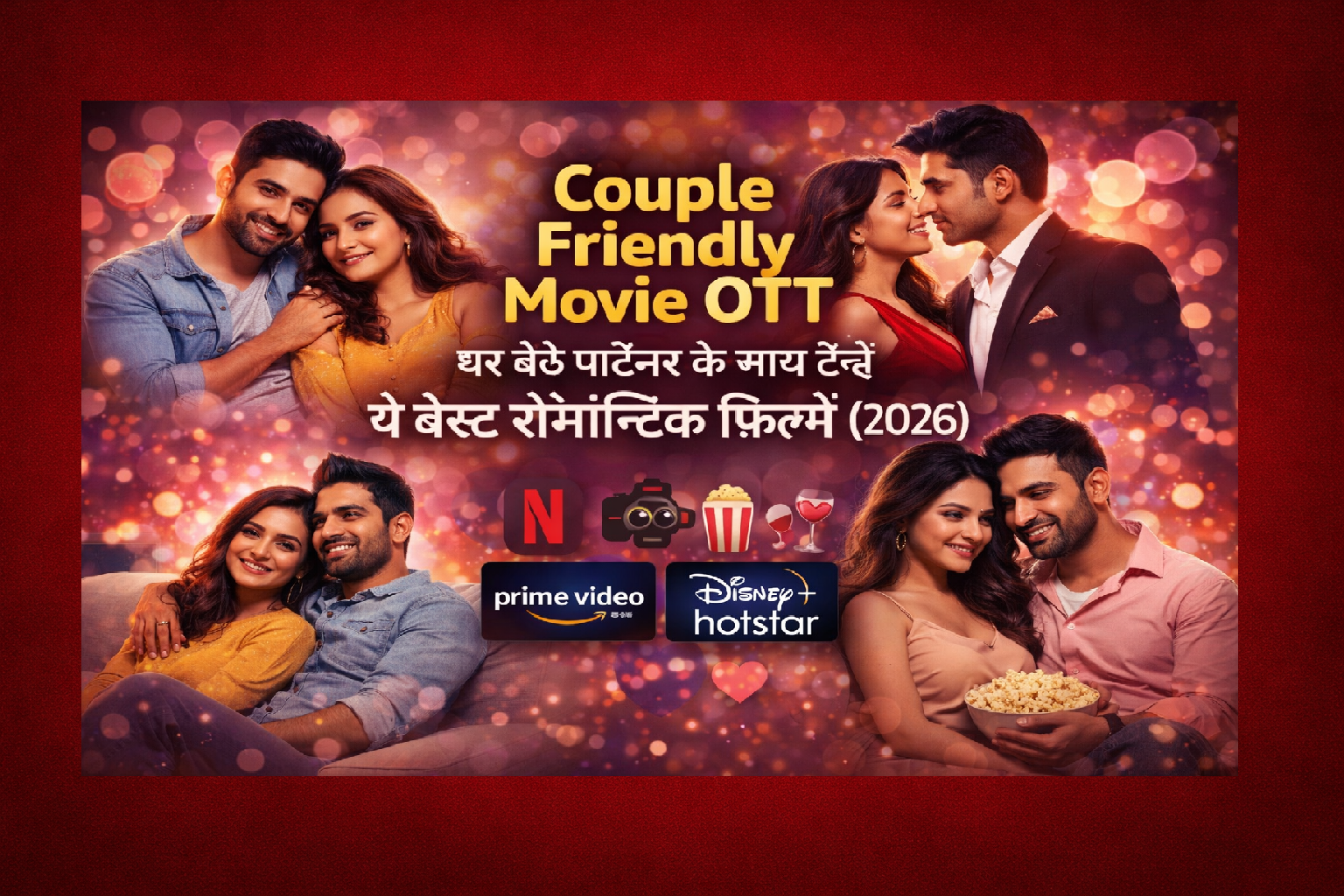 amazon prime romantic films